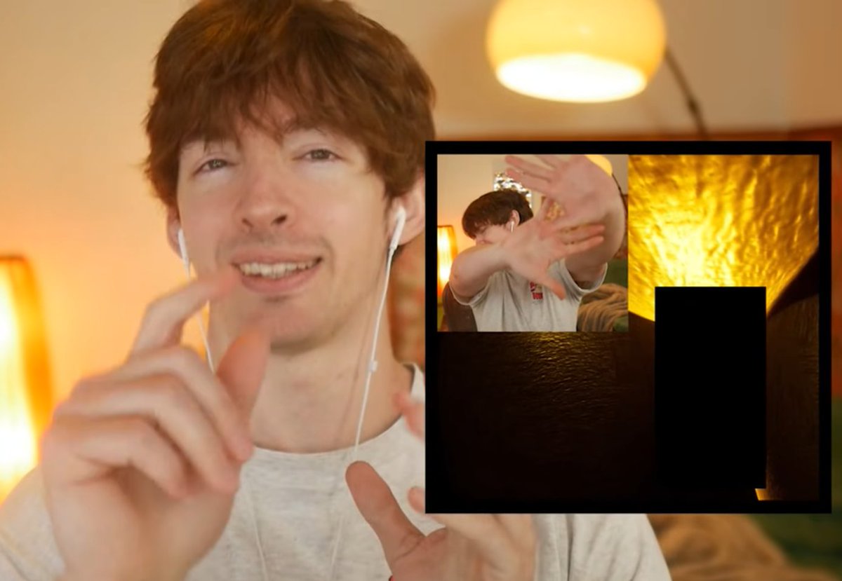 SomethingWithZ's tweet image. 