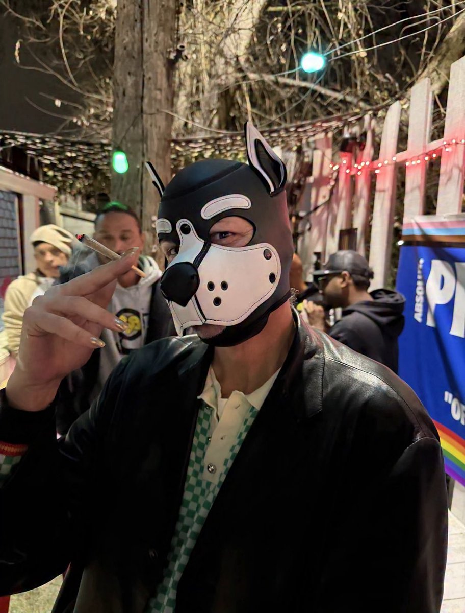 Drag_Crave's tweet image. Nicole Paige Brooks stuns in new photo.