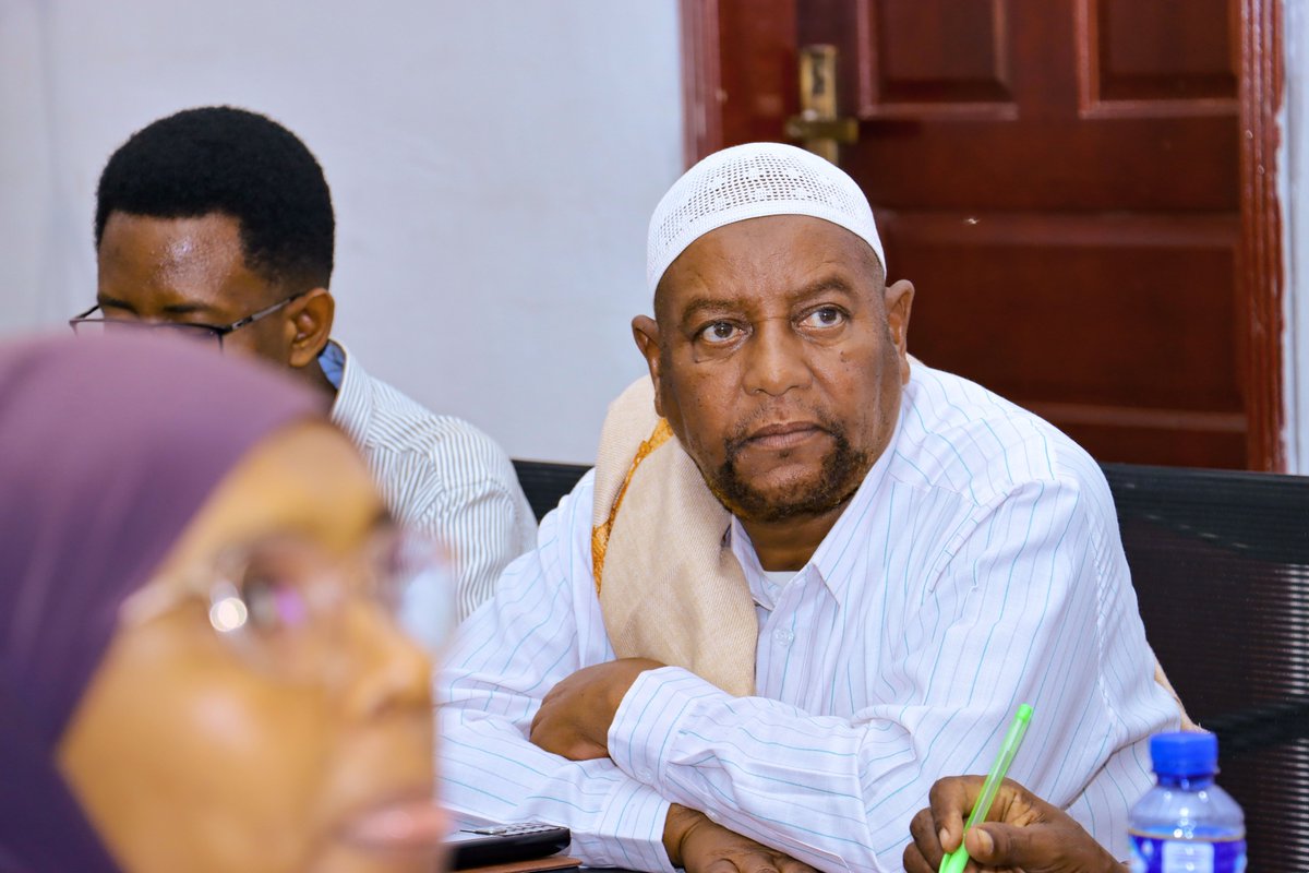 Somali Peace Line (Tubta Nabadda Soomaaliyeed) tweet media