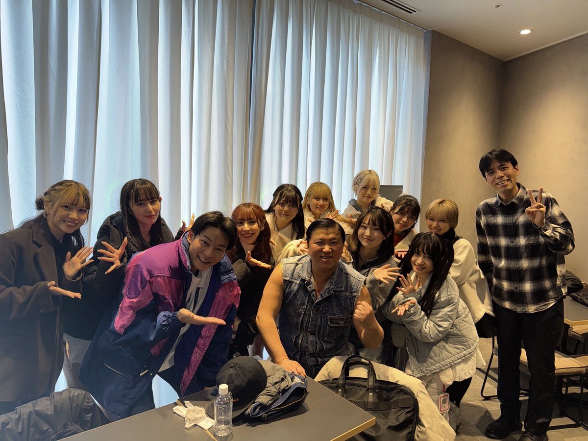 スギちゃん (@wild_sugichan) / Posts / X