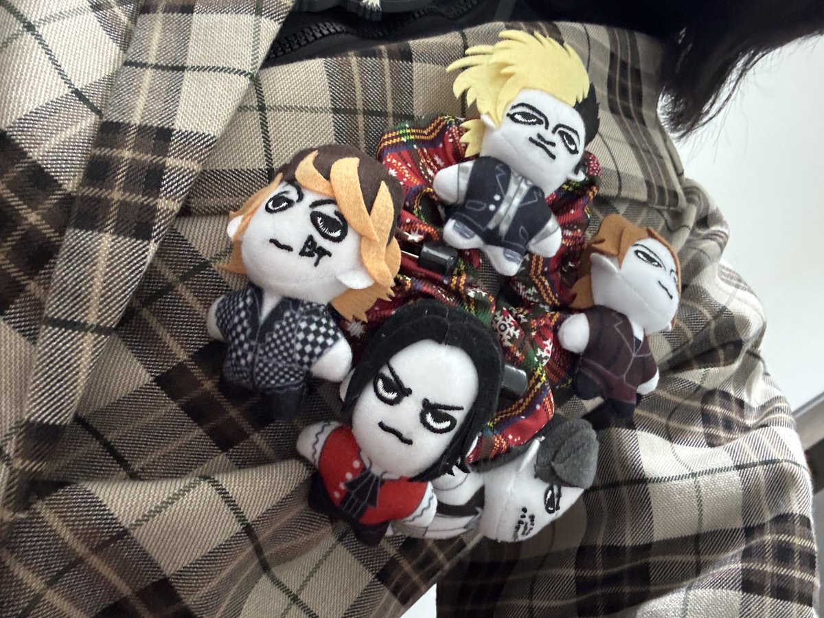 【確認用】annaちゃん( *°ω°* )/ᵗᑋᵃᐢᵏ ᵞᵒᵘ 221(ﾂﾂｲﾁ)同人作家VTuber (@221EX) / Posts / X