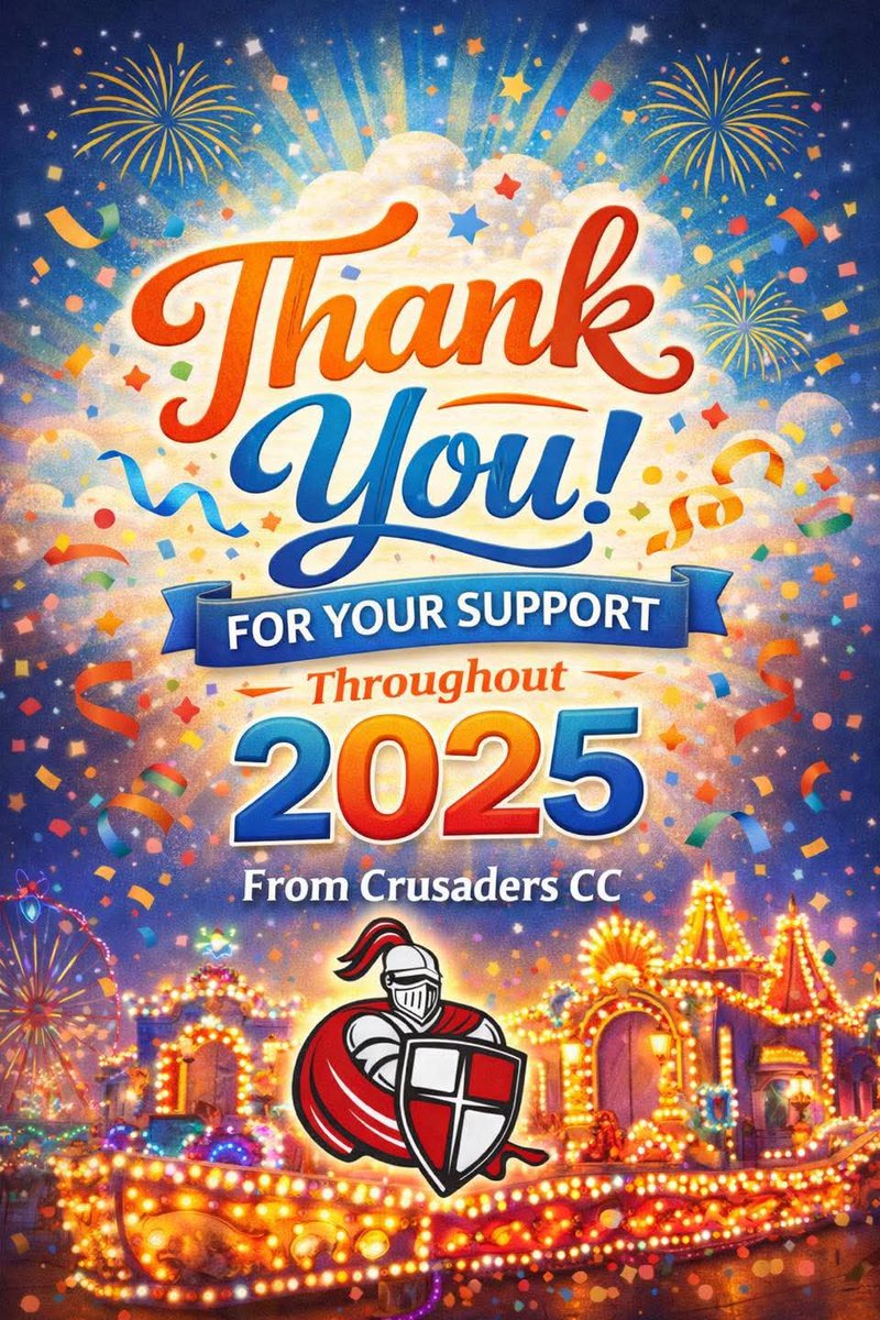 Crusaders cc. (@crusader2020) on Twitter photo 