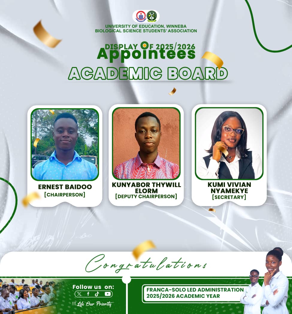 Biossa_uew Official (@biossa_uew) on Twitter photo 