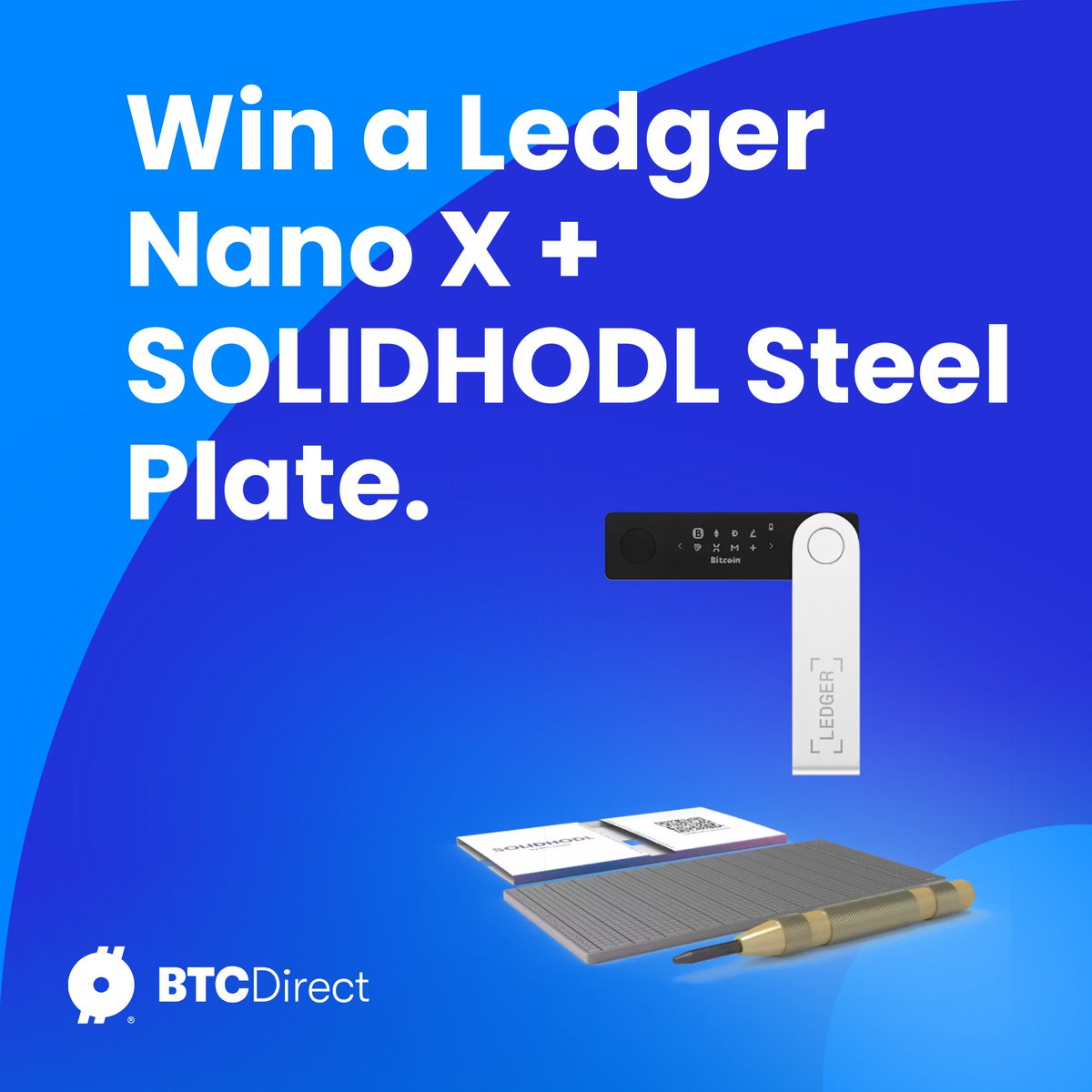 BTC Direct (@btcdirect) / Posts / X