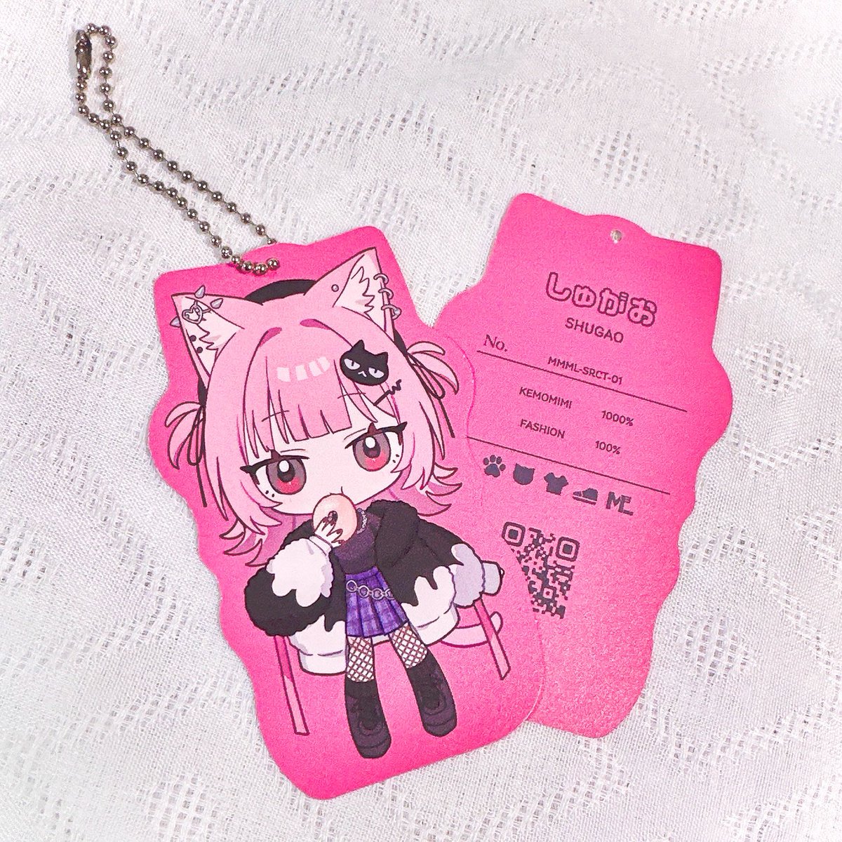 しゅがお▷C107 2日目西ふ-26ab (@haru_sugar02) / Posts / X