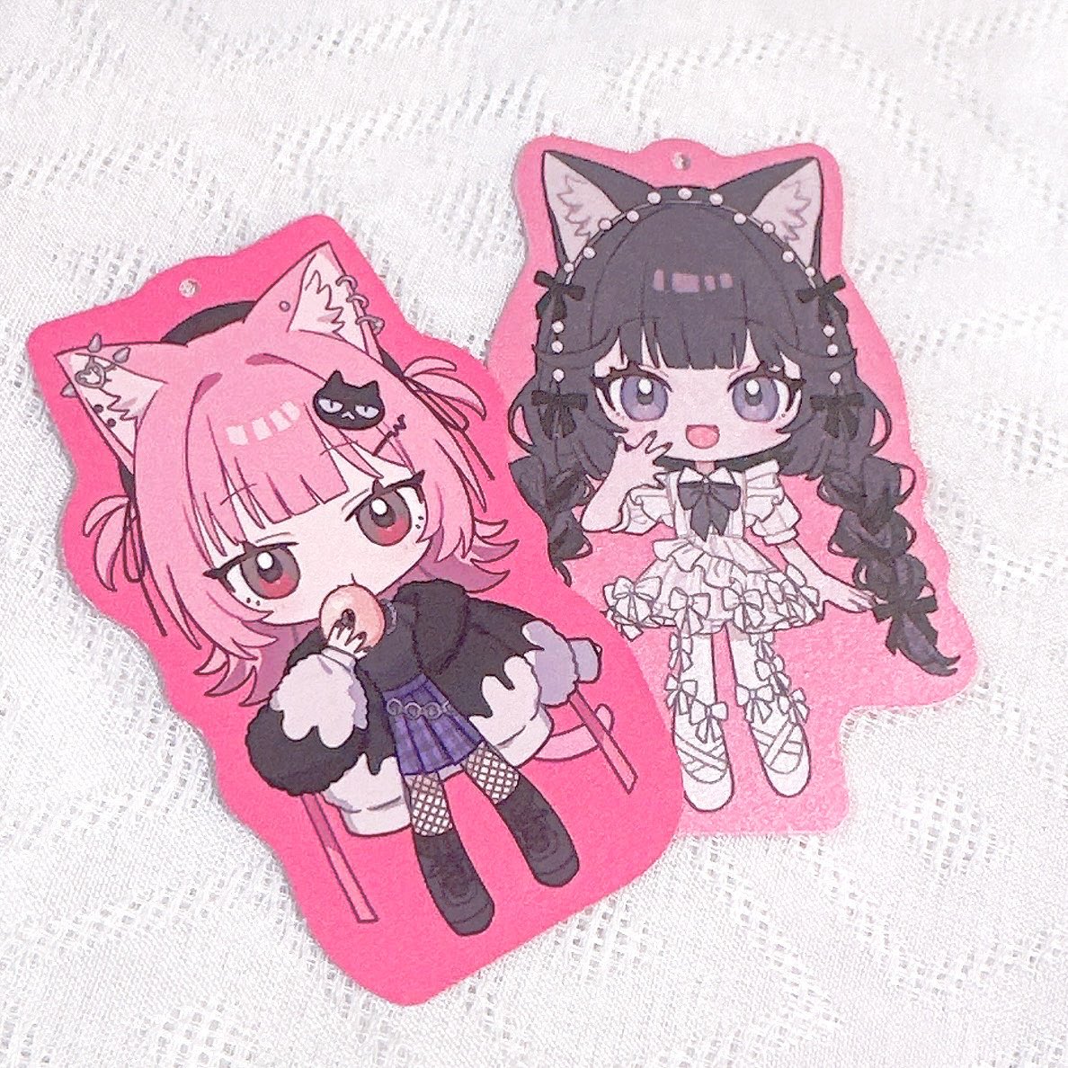 しゅがお▷FANBOX始めました (@haru_sugar02) / Posts / X