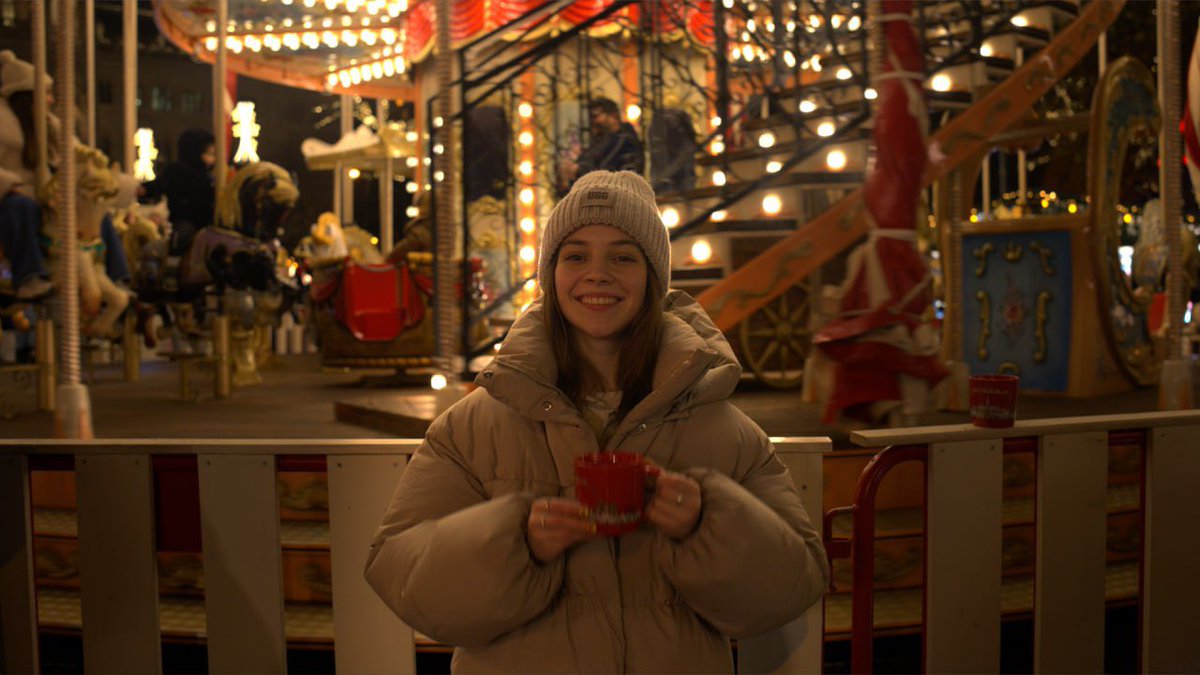 Дяяякую💜 та, можете кульки полопати на сторінці сьогодні🥰

Я сьогодні вродилась)