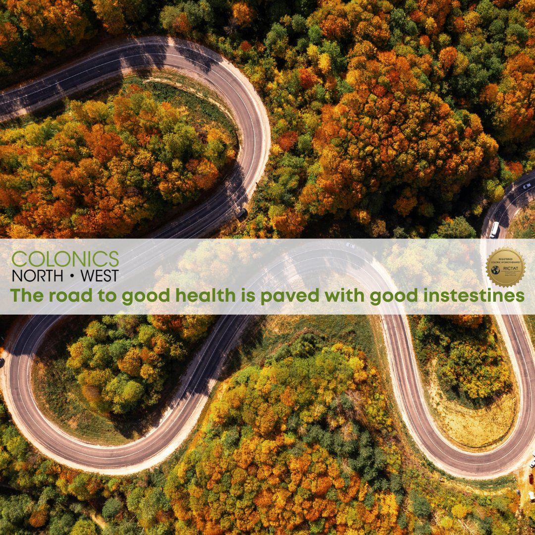 ColonicsNW's tweet image. If you've been dealing with bloating, sluggishness, or general discomfort, let this be the year you take control. A colonic hydrotherapy session could be a brilliant way to kickstart your wellness journey. Book your New Year reset today. 
☎️ 07793 894922

#ColonicHydrotherapy