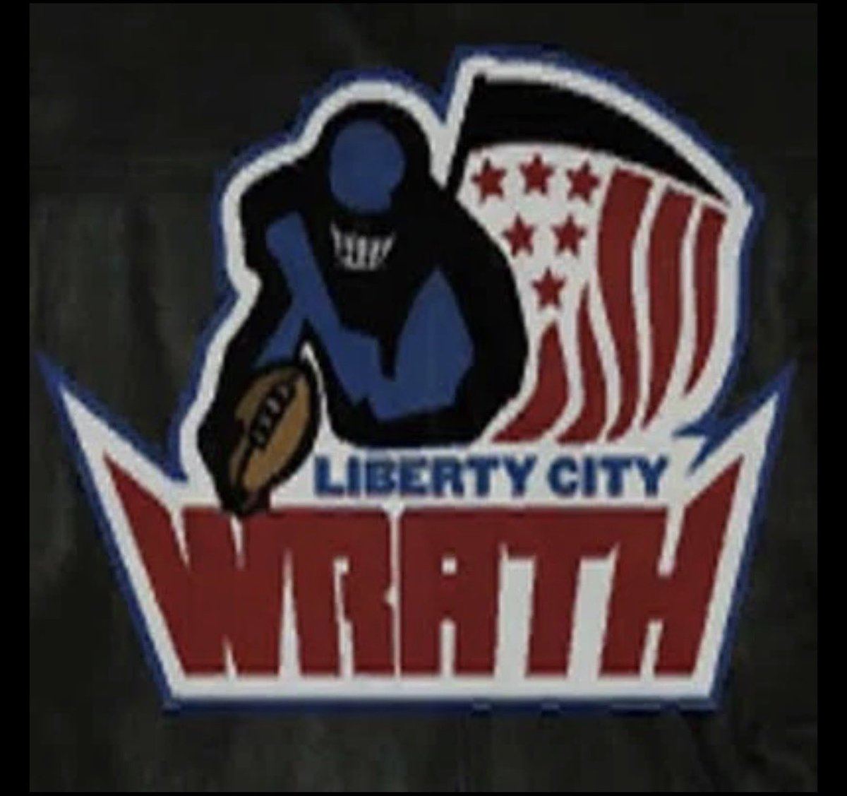 Joshua L. Knight tweet media