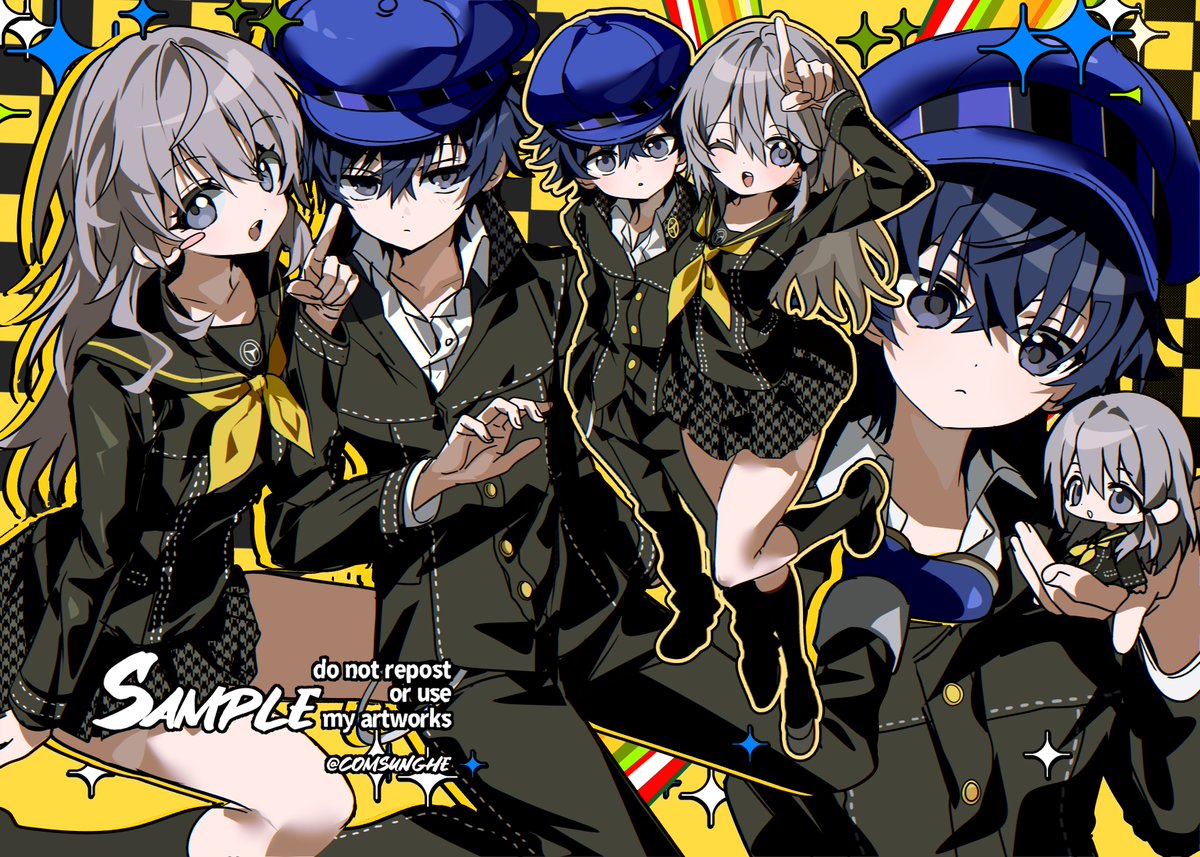 츄숭 (@comsunghe) on Twitter photo 