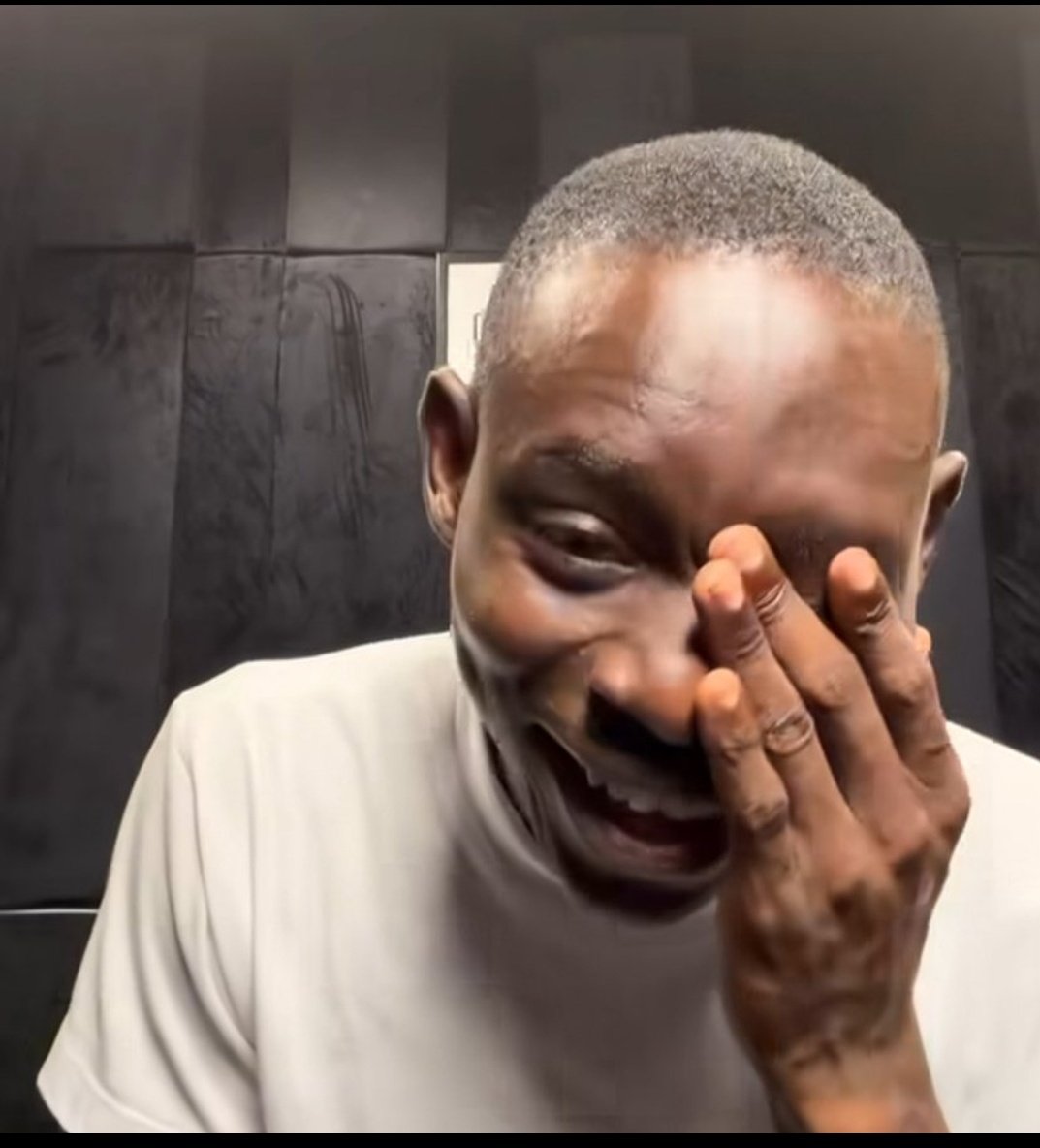 Chat please connect with banger boy ola... the only person wey fit ratio Tolu for this app 😂😂