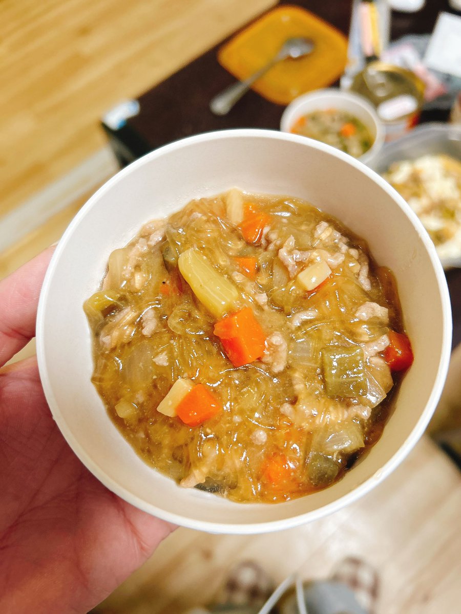 杏仁豆腐 (@AN_NiN_Do_FU_s2) / Posts / X