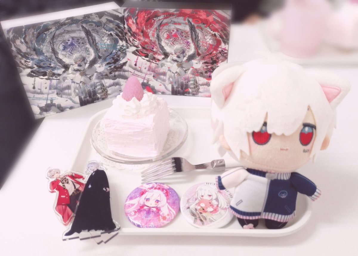 ぽてあ tweet media