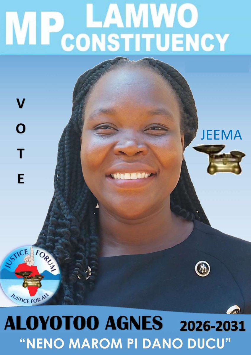 Justice Forum (JEEMA) tweet media