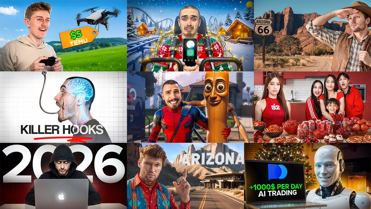 Vadym I Thumbnail Specialist tweet media