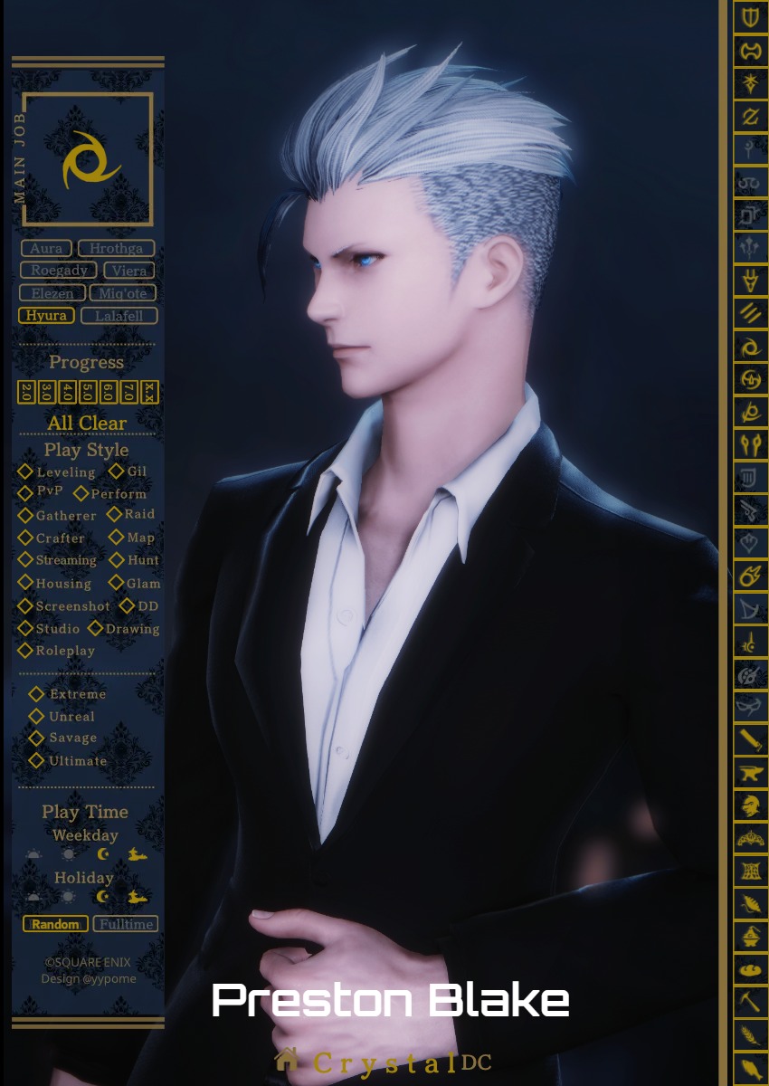 Thank you <a href="/yypome/">𝐘𝐮𝐳𝐮</a> for all the hard work!

#yzpmcard