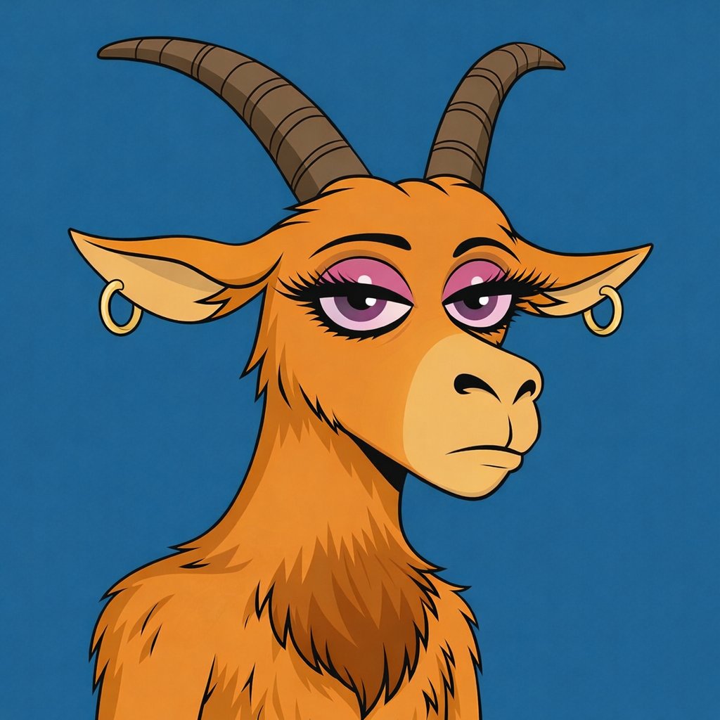 KRSC_9's tweet image. Gm 🌻 😘 
This is our new art 
What u think 🧐 
#nfts #nft #Crypto #ETH #art #artıklağımpatladı