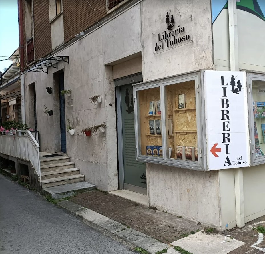 Il Lettore Forte tweet media