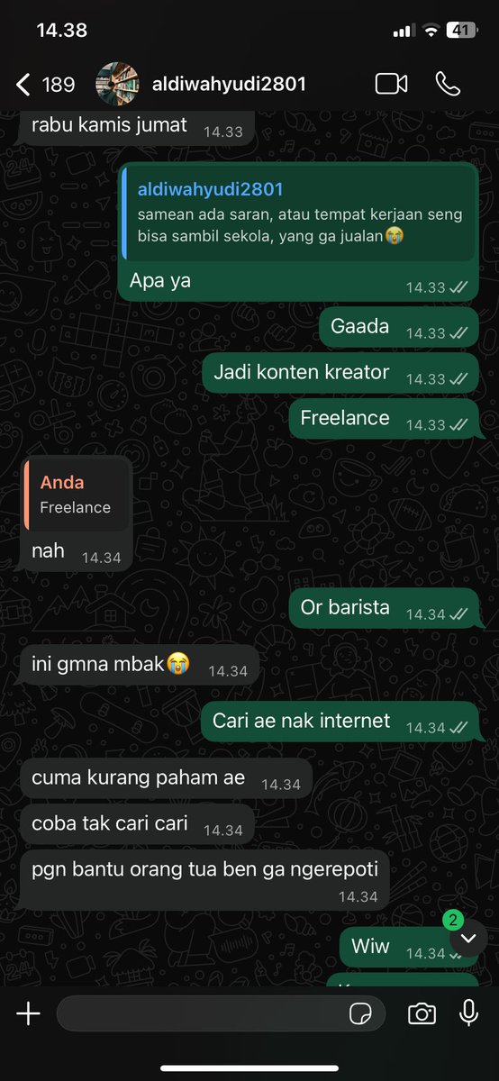 kuaci labu tweet media