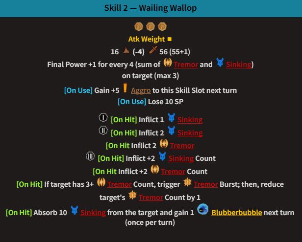 _VanillaCoffee_'s tweet photo. Before the new Sinner IDs get their kits revealed later tonight, I'm gonna post my LCE E.G.O::Cavernous Wailing ID kit because I know LCA Udjat Leader Outis will be Sinking-Tremor and will have a new Sinking-based Tremor Amplitude Conversion  so I'm posting mine first teehee,,, https://t.co/nvSyTlbztH