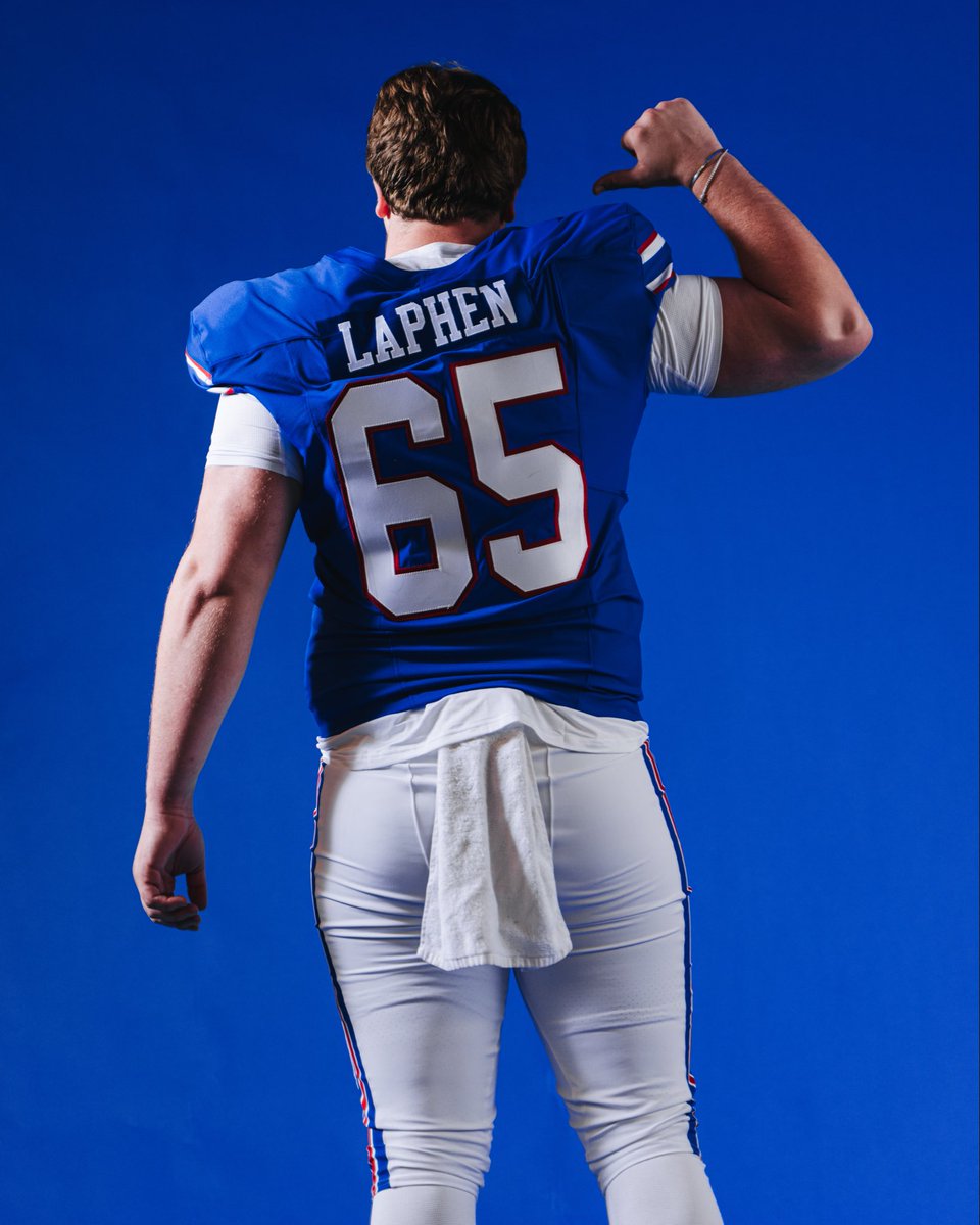 After two and a half seasons with smu football I’ve decided to enter my name into the transfer portal. Please direct any and all interest or inquiries to this account.