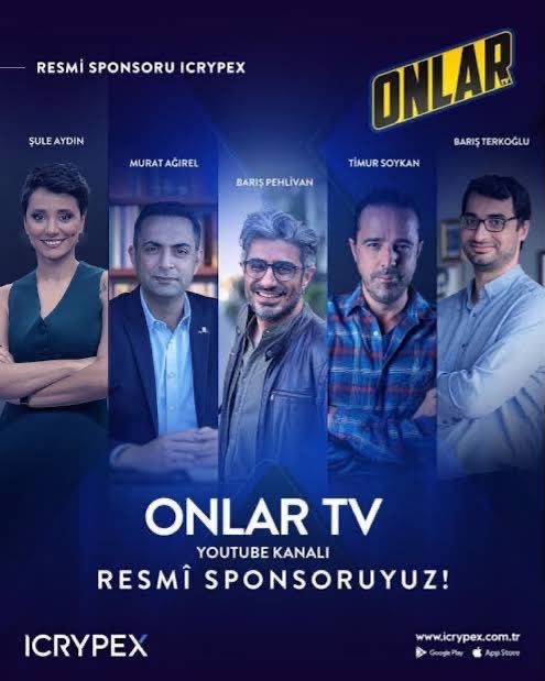 FCN Blog tweet media