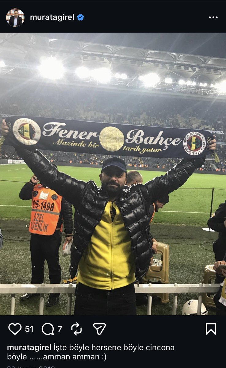 FCN Blog tweet media