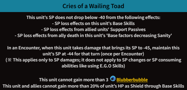 _VanillaCoffee_'s tweet photo. And here's the stats, Sinking Tremor variant, and the Passives https://t.co/7njDV67YKE