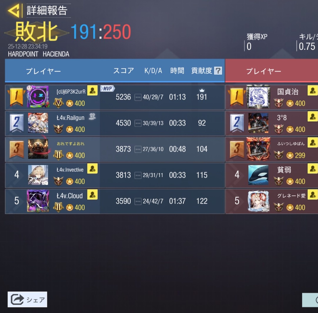 Ł4v【公式】 tweet media