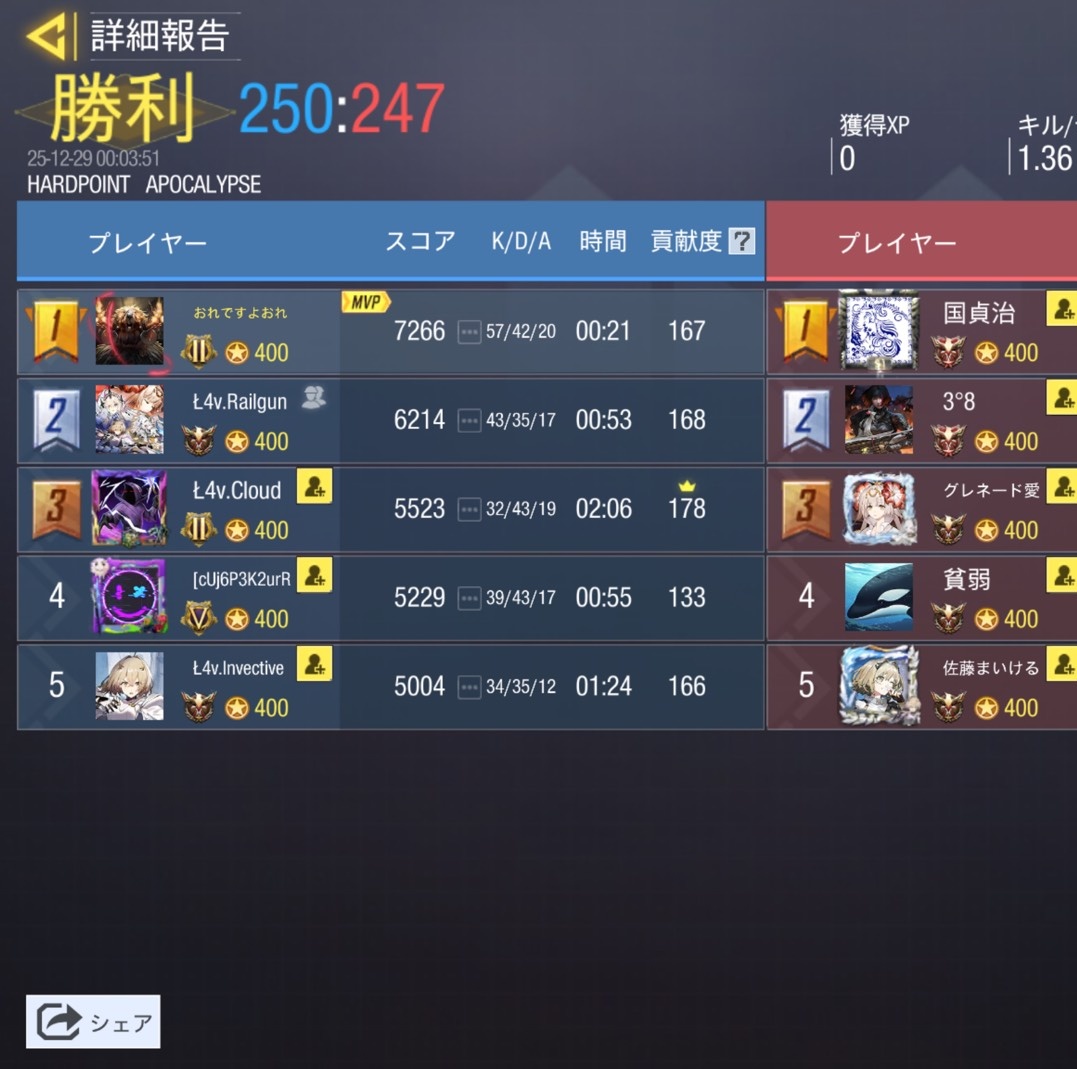 Ł4v【公式】 tweet media