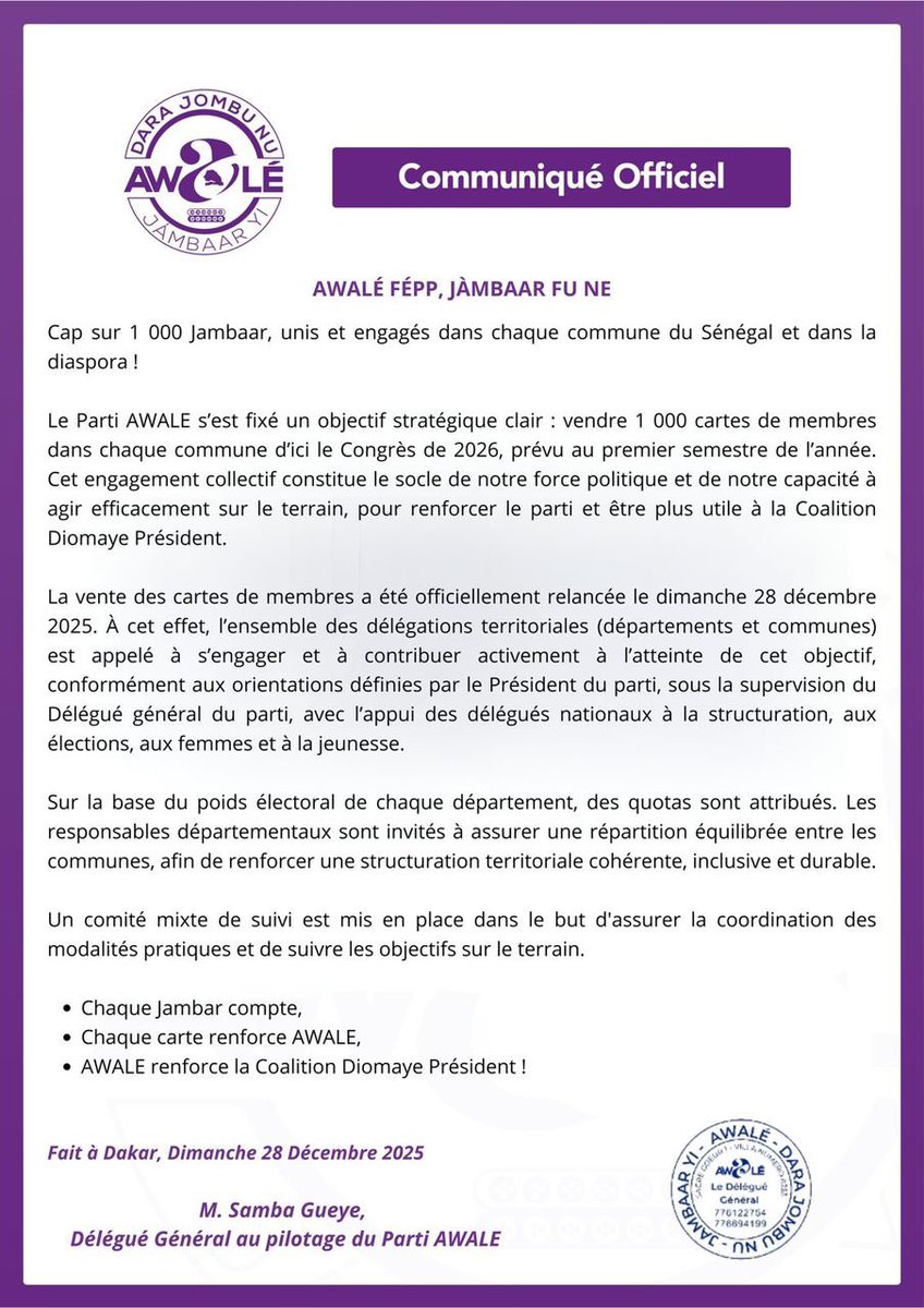 Djibril_ND92's tweet image. Bon début de semaine les amis! 

Awalé Fepp !