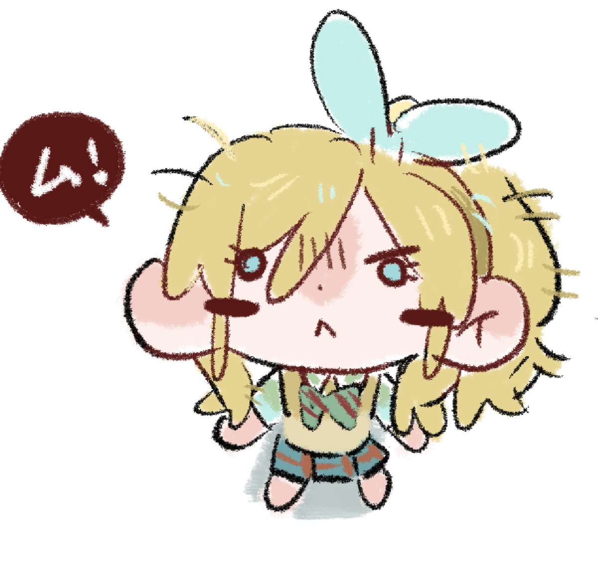 Timmy_TMZ's tweet image. えりちか💢

#ラブライブ
#絢瀬絵里