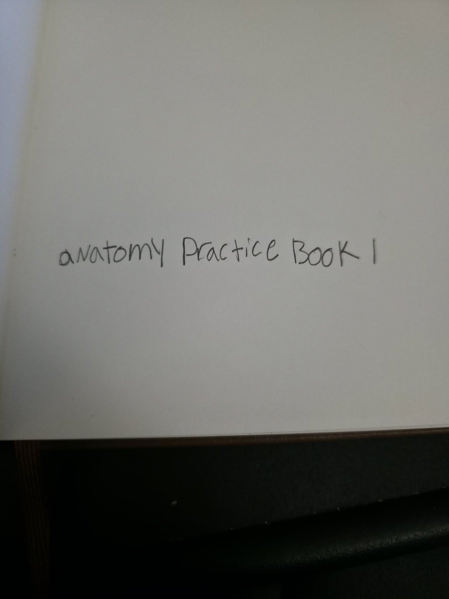 I've been going back to basics and ive really enjoyed drawing on paper more than I thought i would just been drawing boxes but soon ill try a full drawing 🤠