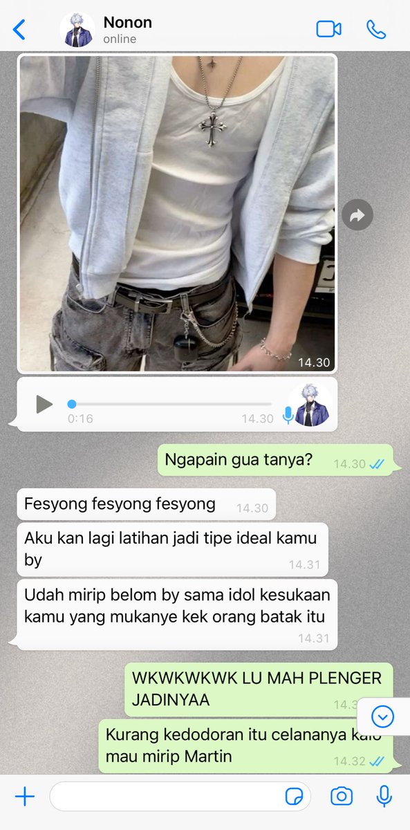 Mikki tweet media