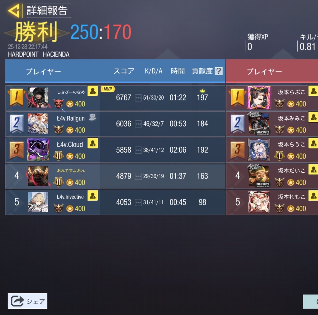 Ł4v【公式】 tweet media