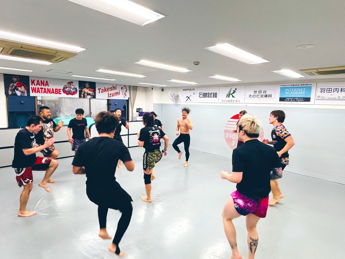 ぽちゃんZ (@PochanZ_MMA) / Posts / X