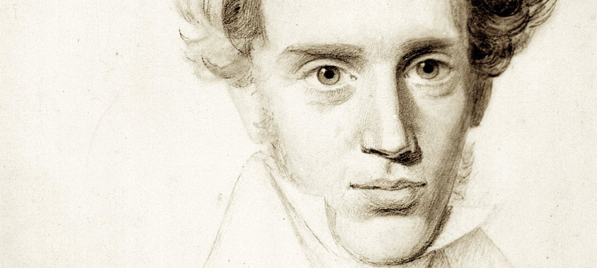 Wat zijn de statistieken niet een kostelijke uitvinding, een heerlijke vrucht der cultuur, een karakteristieke tegenhanger van het klassieke "dit verhaal gaat over jou!".

Taciturnus (Kierkegaard), 1845