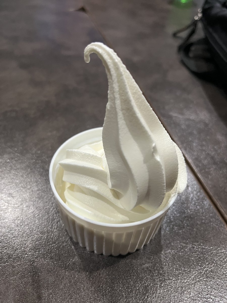 Yukiページ 夕暮れ