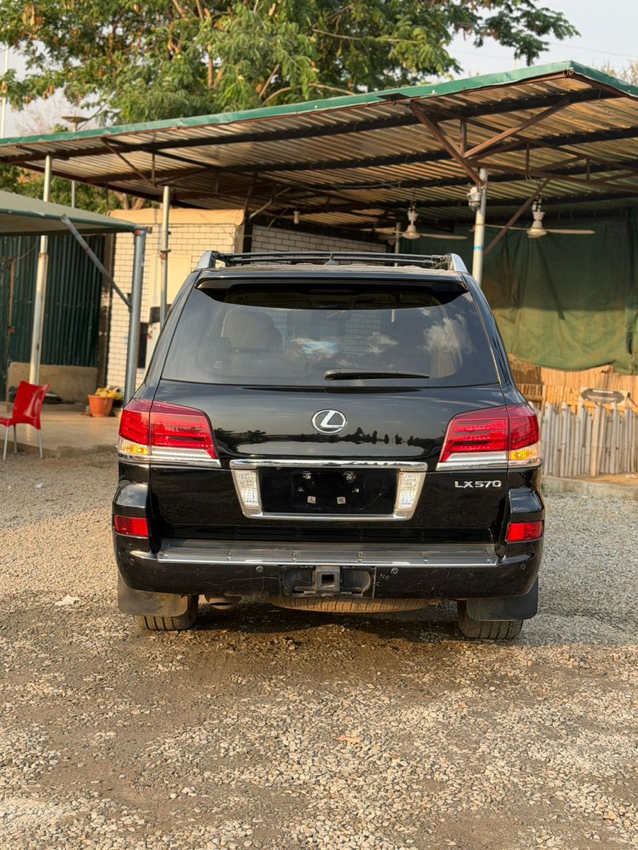 Coded_XM's tweet image. Searching for a high-end vehicle ? 

#coupthisride #lexusLX570 #rideinabuja