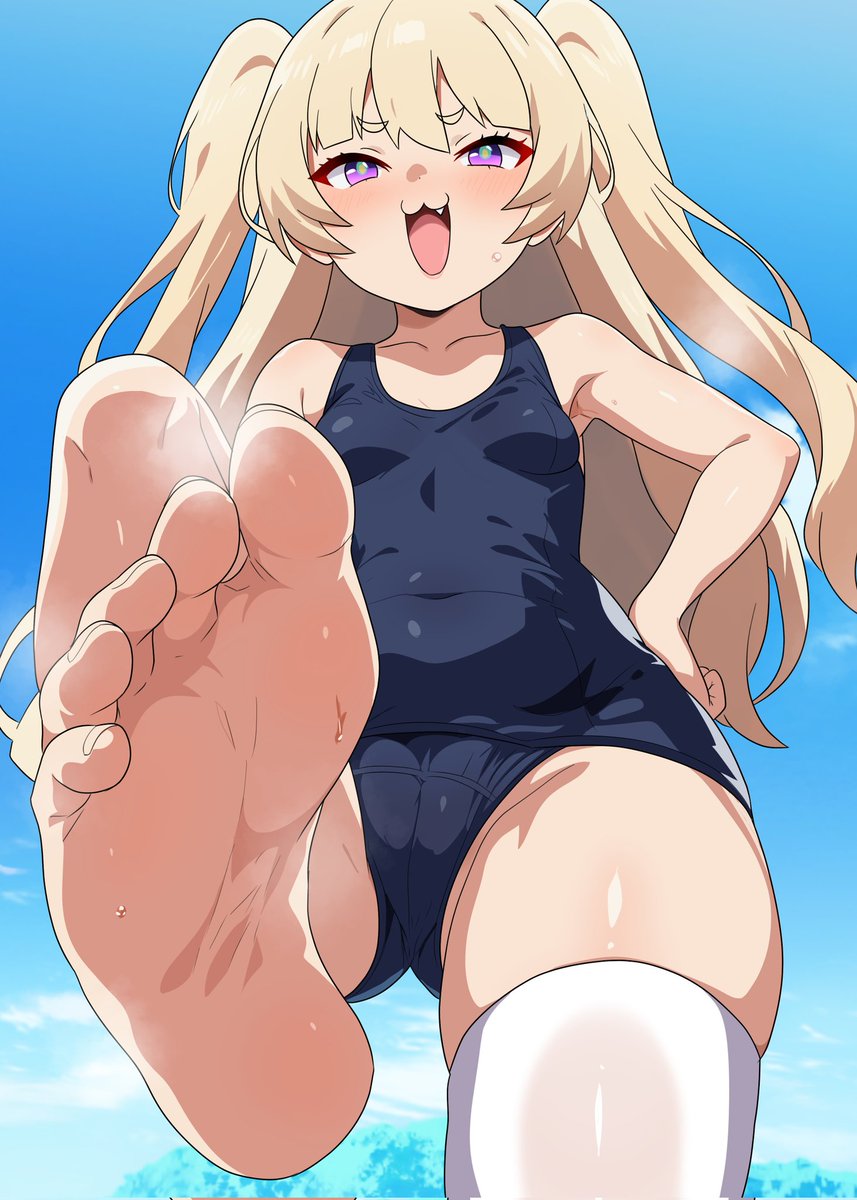 なんかこんな感じのアズレン健全イラストまとめコピ本らしいでつ
健全でつ
よろしくおねがいしまぴ
#C107 