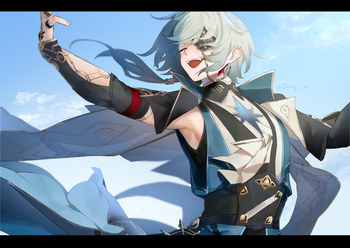 ntmg_n's tweet image. #2025自分が選ぶ今年の4枚