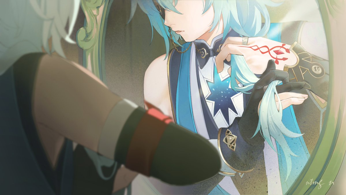 ntmg_n's tweet image. #2025自分が選ぶ今年の4枚