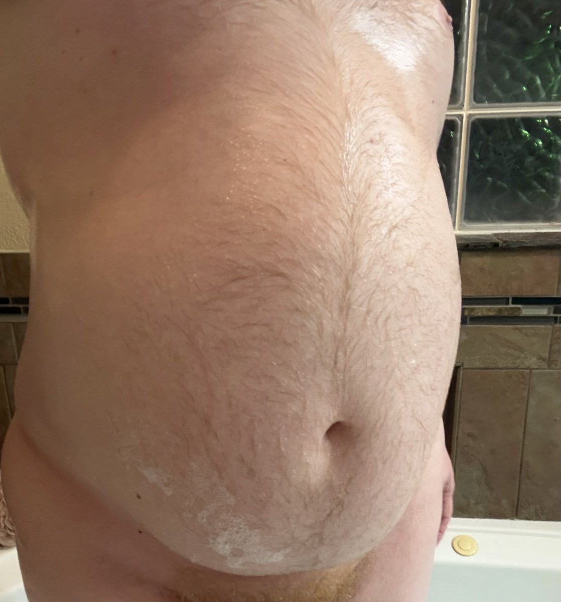 Feel like I’m about to pop