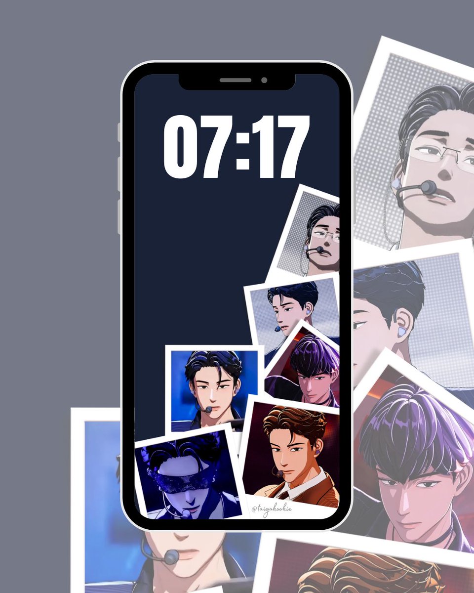 taigakookie's tweet photo. 'Plave - Hamin' Polaroid Collage Wallpaper

#PlaveWallpaper #KpopWallpaper
#PLAVE #플레이브 #하민 #HAMIN https://t.co/oc84uq307i