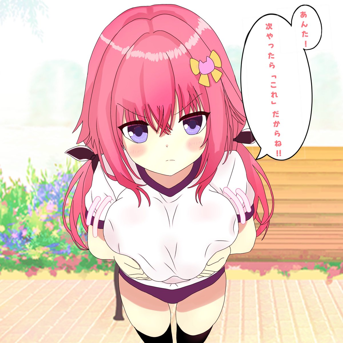 華乃がかわいい #2025年自分が選ぶ今年の4枚