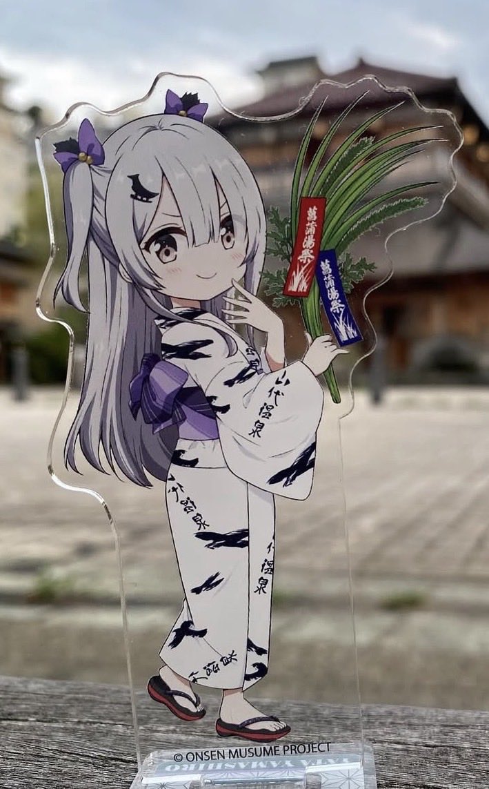 はづちを tweet media