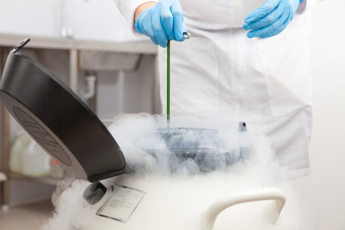 #fertility101
What is ovarian torsion, and is it related to IVF?
Ovarian torsion is a rare condition in which an ovary twists, reducing blood flow. While uncommon, the risk may be slightly higher during IVF because the ovaries can become enlarged during stimulation. Clinics often