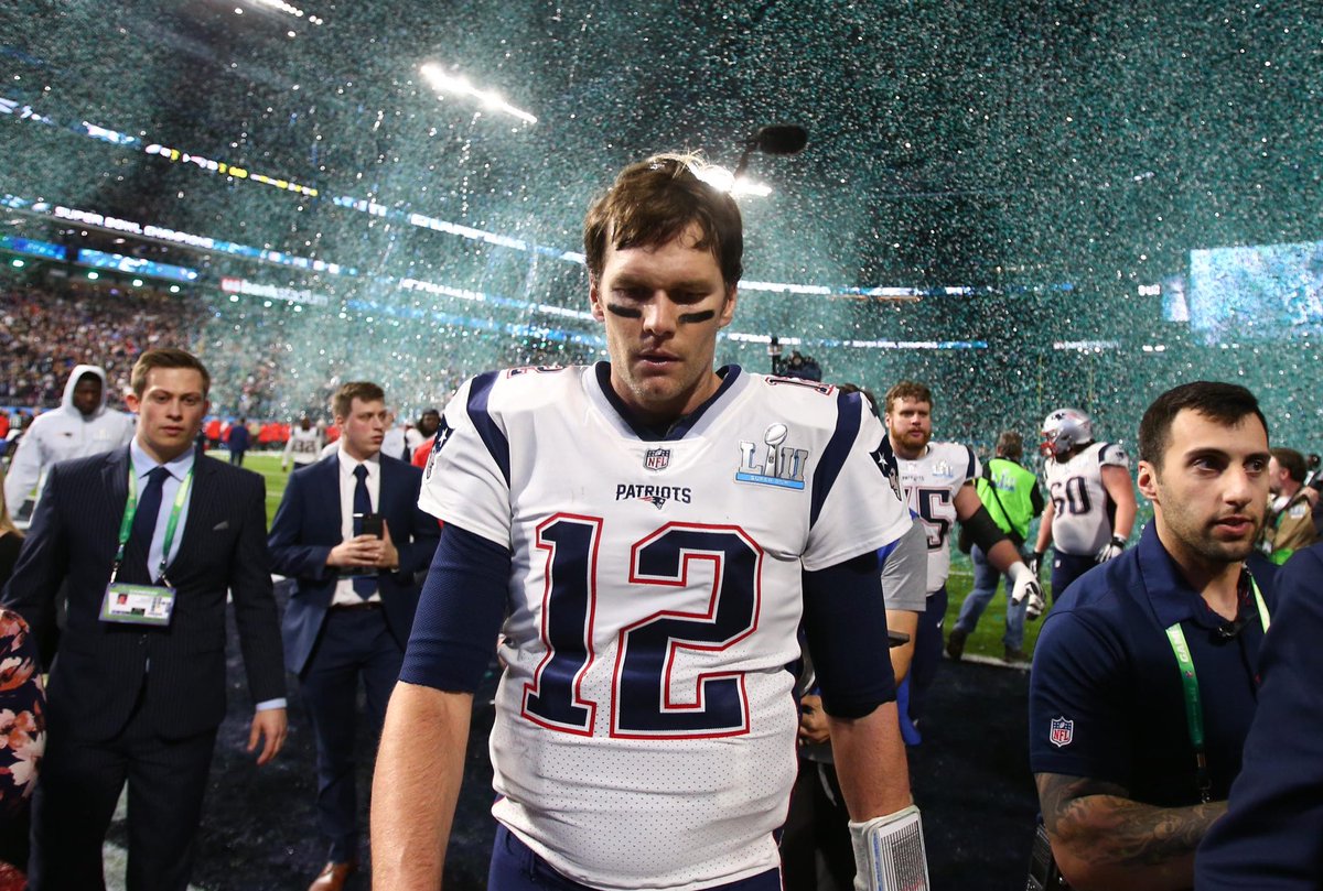 LukeChrisFFL's tweet image. Lost my fantasy championship.

We’ll just win it next year instead🔥🔥