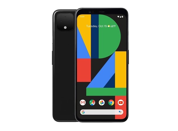 The afterlife of Google's older Pixel hardware continues to get