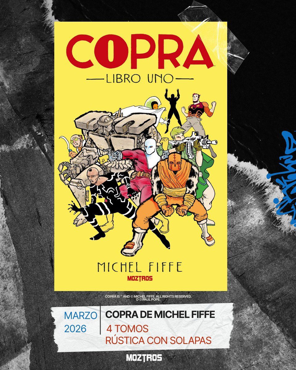 EsMoztros's tweet image. Lo que se conoce como BARBARIDAD